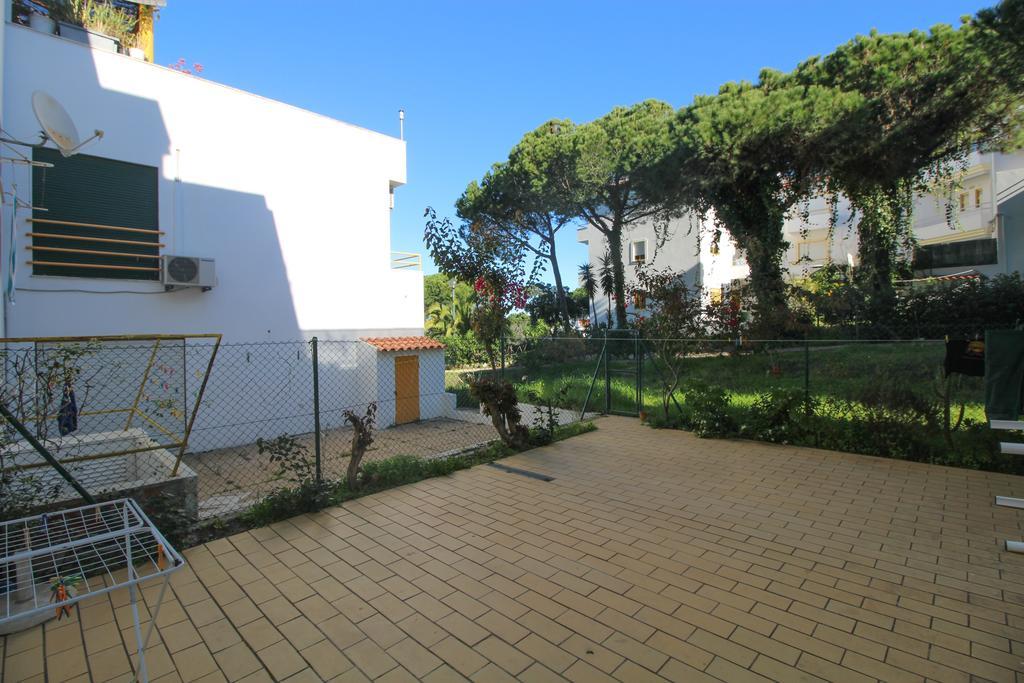 2 Bedroom Apartment Falesia Beach Албуфейра Экстерьер фото